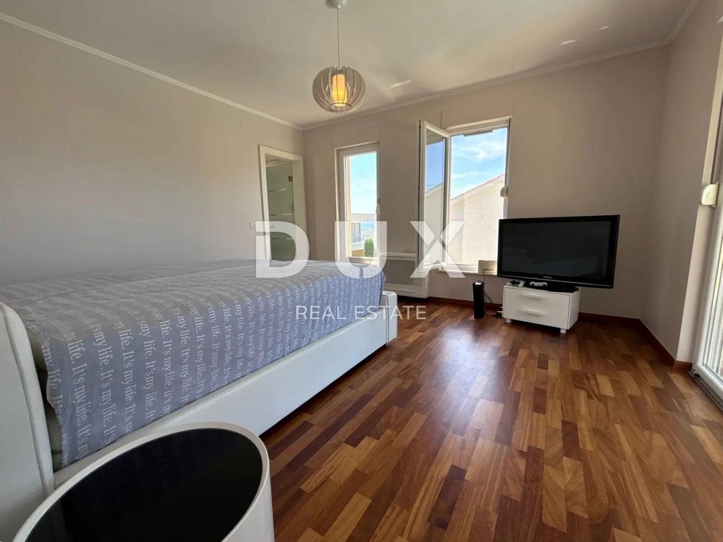 zadar, kožino - predivna vila s bazenom 100 m od mora - slika 31