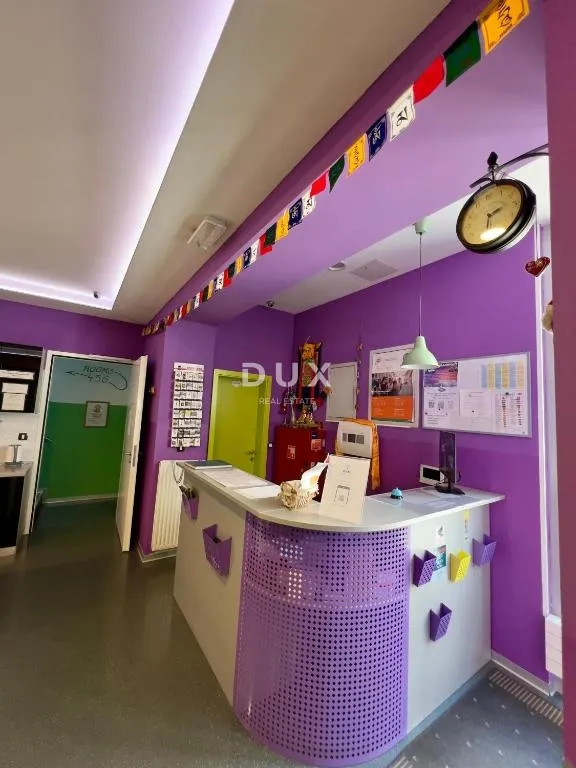 zagreb, centar - hostel u centru zagreba - slika 6