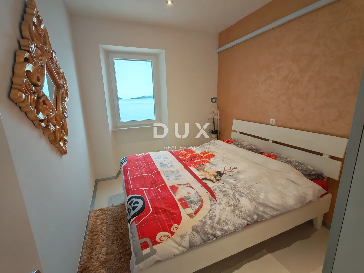 istra, rovinj - prilika: stan prvi red do mora! - slika 8