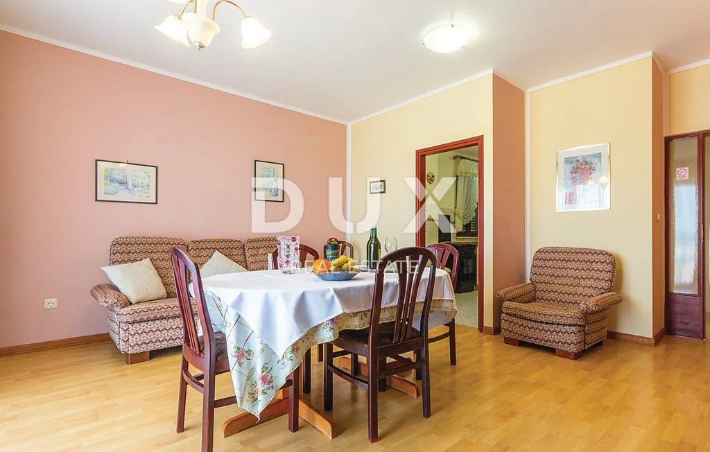 istra, banjole - apartmanska kuća na 150m od mora! - slika 7