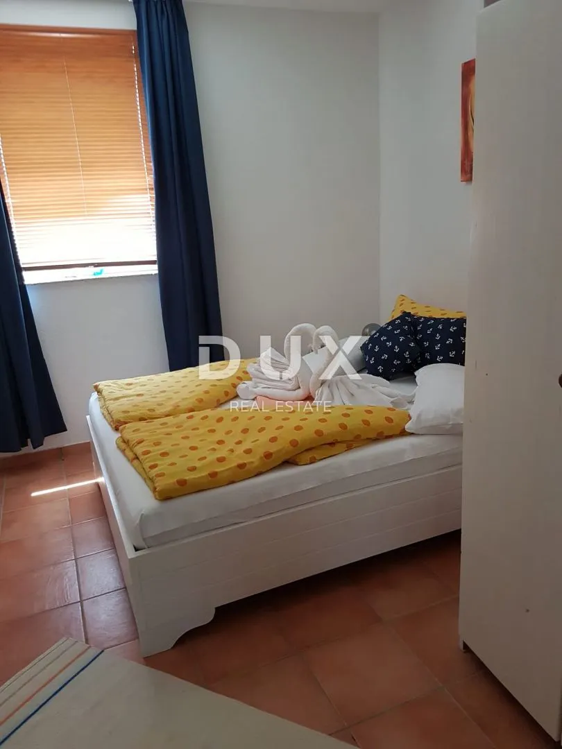 crikvenica, tribalj - dvije kuće s pomoćnim objektom i velikom okućnicom - slika 25