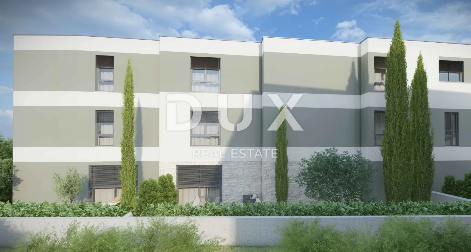 istra, pula - moderna novogradnja! blizina grada! - slika 14