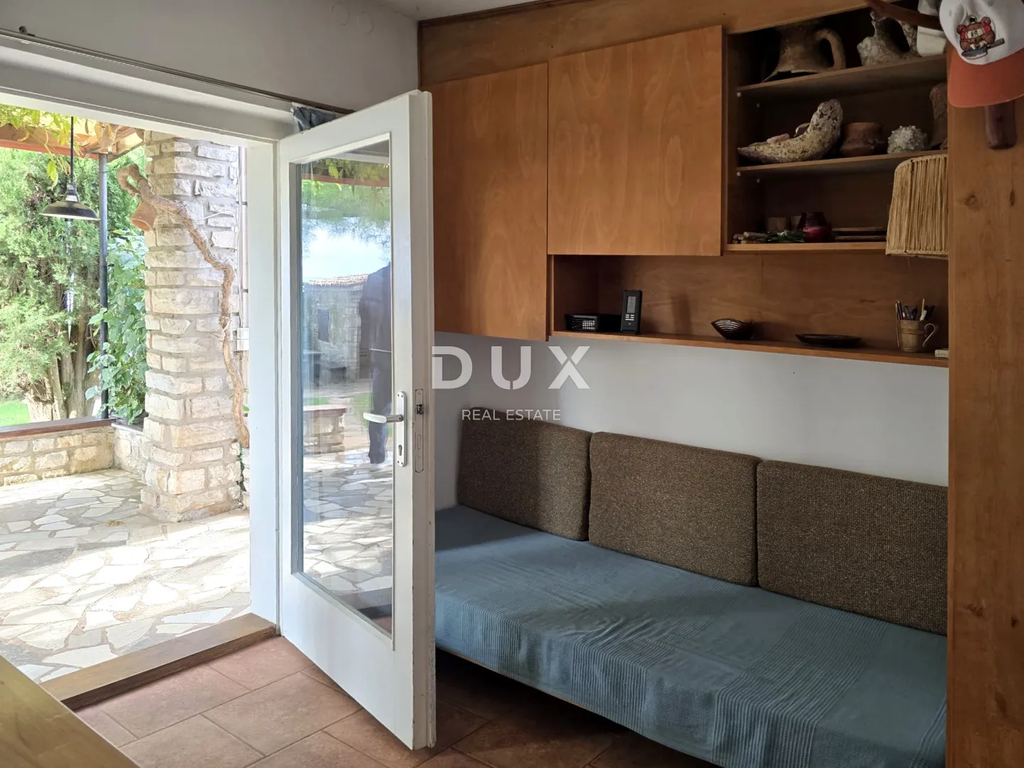 istra, umag - kuća uz more - slika 13