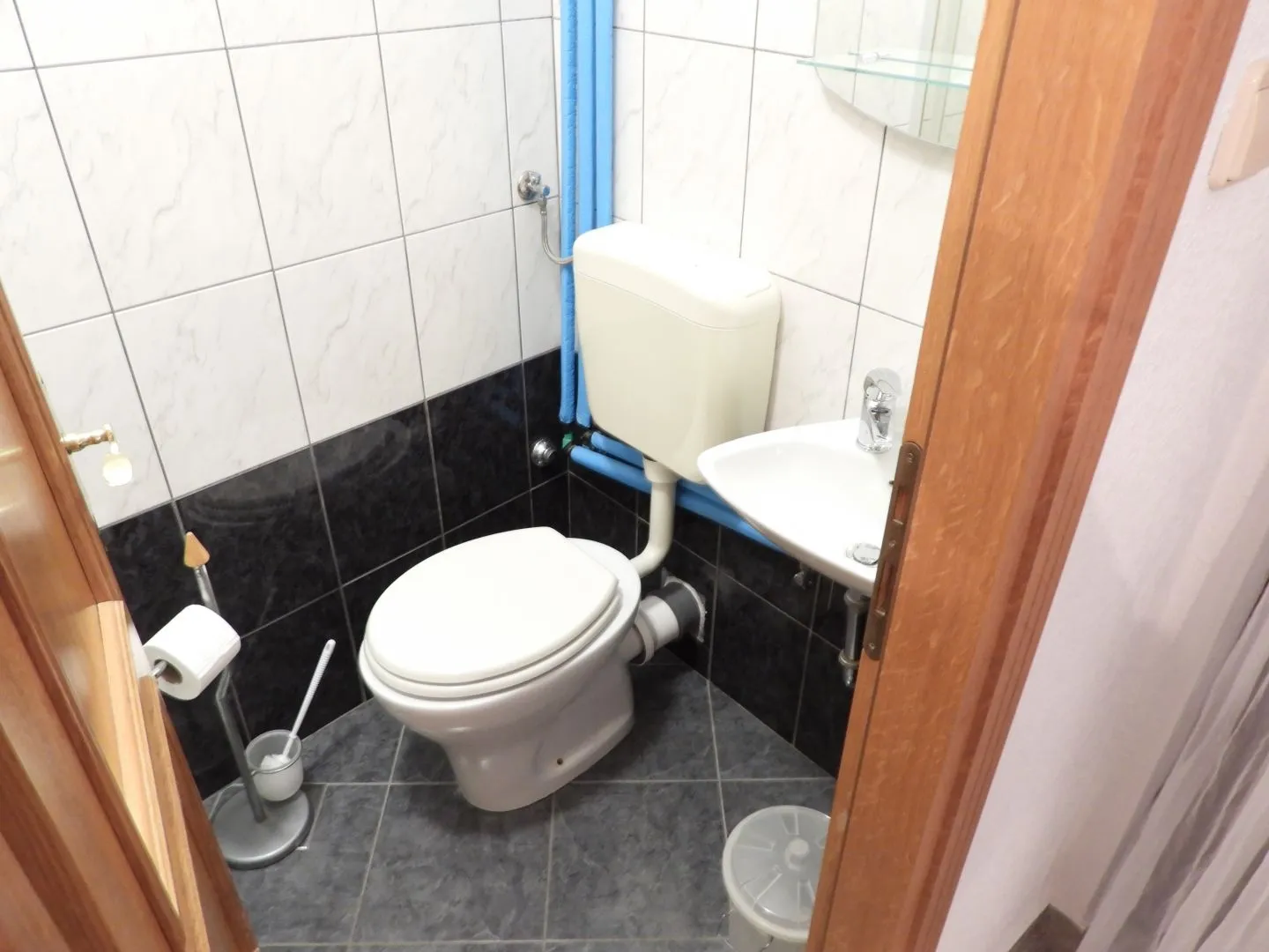 crikvenica - kuća 380 m2 s panoramskim pogledom na more + okoliš 500 m2 - slika 43