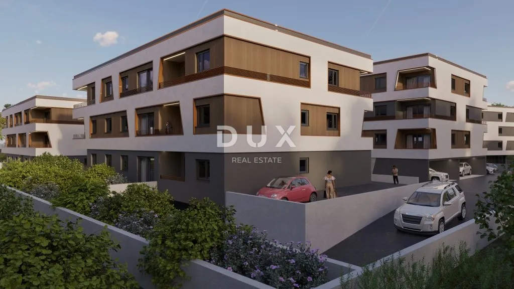 istra, poreč - suvremeni stan 2s+db u novom projektu, blizu mora, mogućnost finaciranja kreditom - slika 5