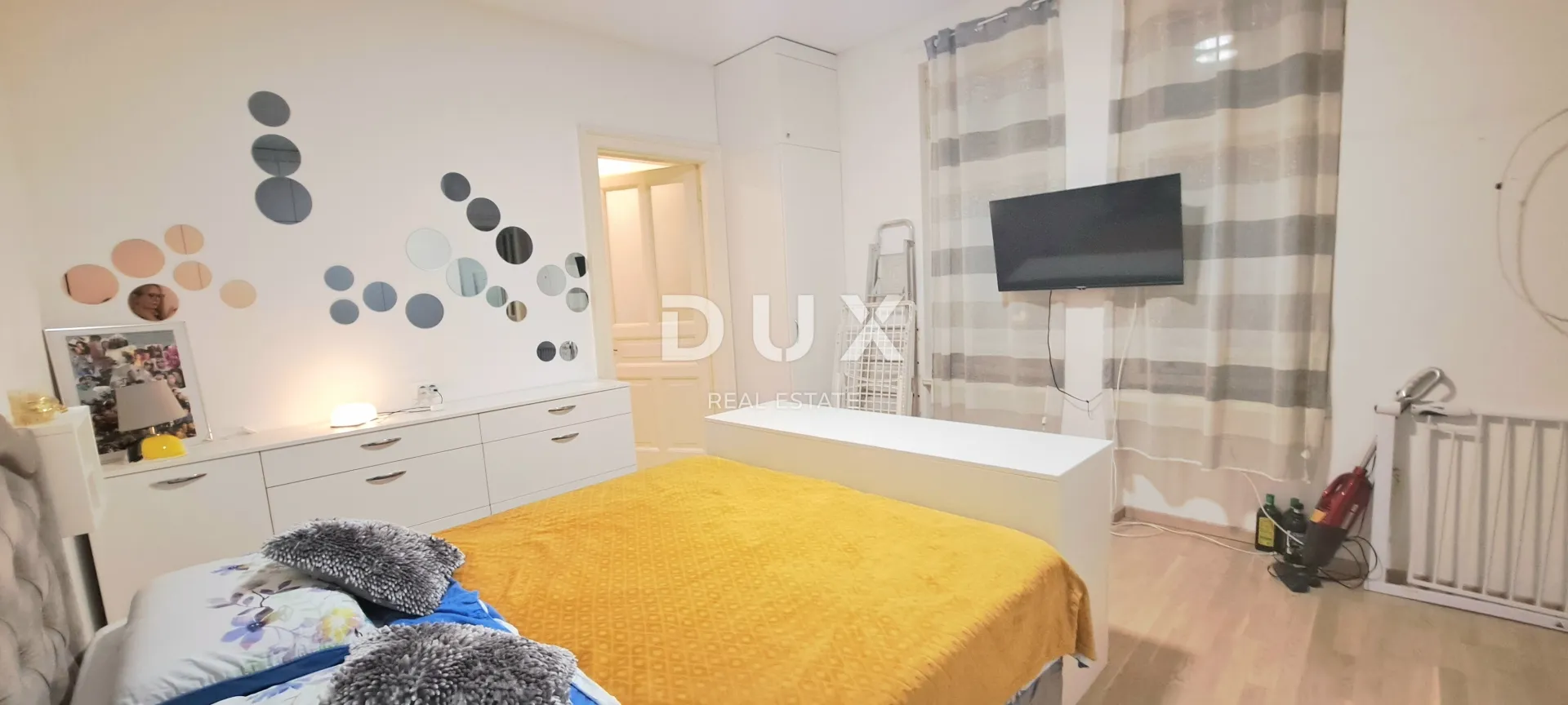 rijeka, belveder - moderan, potpuno adaptiran stan - slika 18