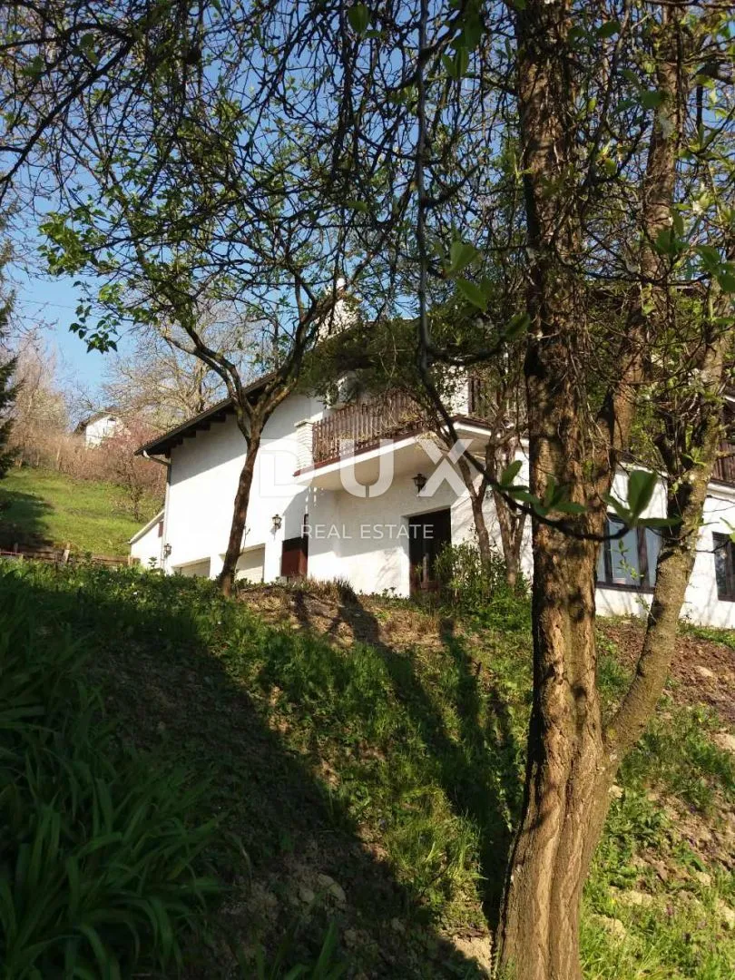virovitica- kuća sa predivnim pogledom na netaknutu prirodu! - slika 7
