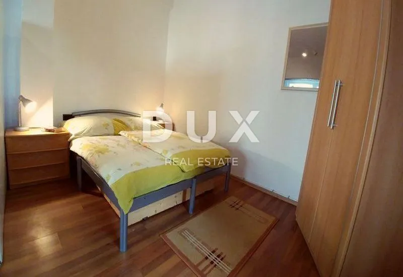 crikvenička rivijera, jadranovo - stan 1s+db, 26,95 m2, prizemlje - slika 4
