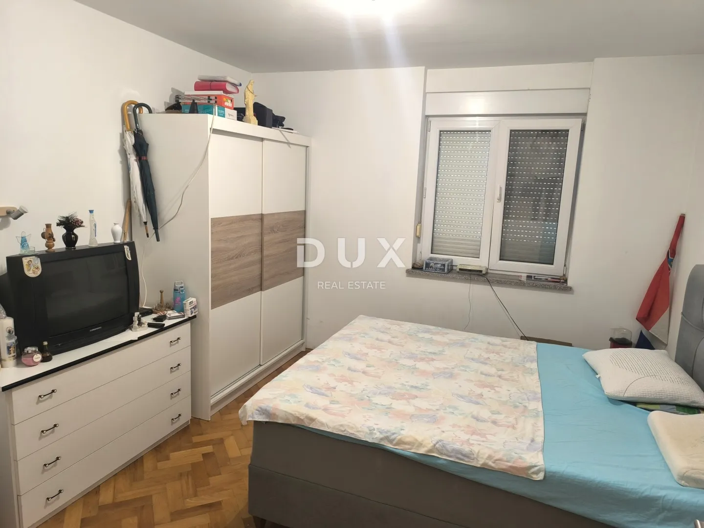 istra, pula - stan s balkonom 58 m2 monte zaro - slika 4