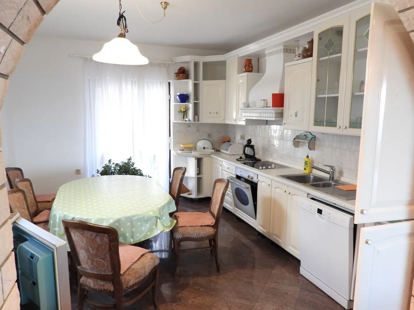crikvenica - kuća 380 m2 s panoramskim pogledom na more + okoliš 500 m2 - slika 33