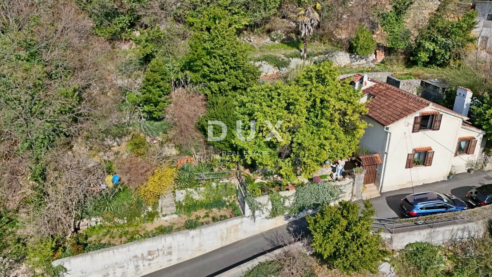 rijeka, sušačka draga - kuća s okućnicom i pogledom, 95m² - slika 39