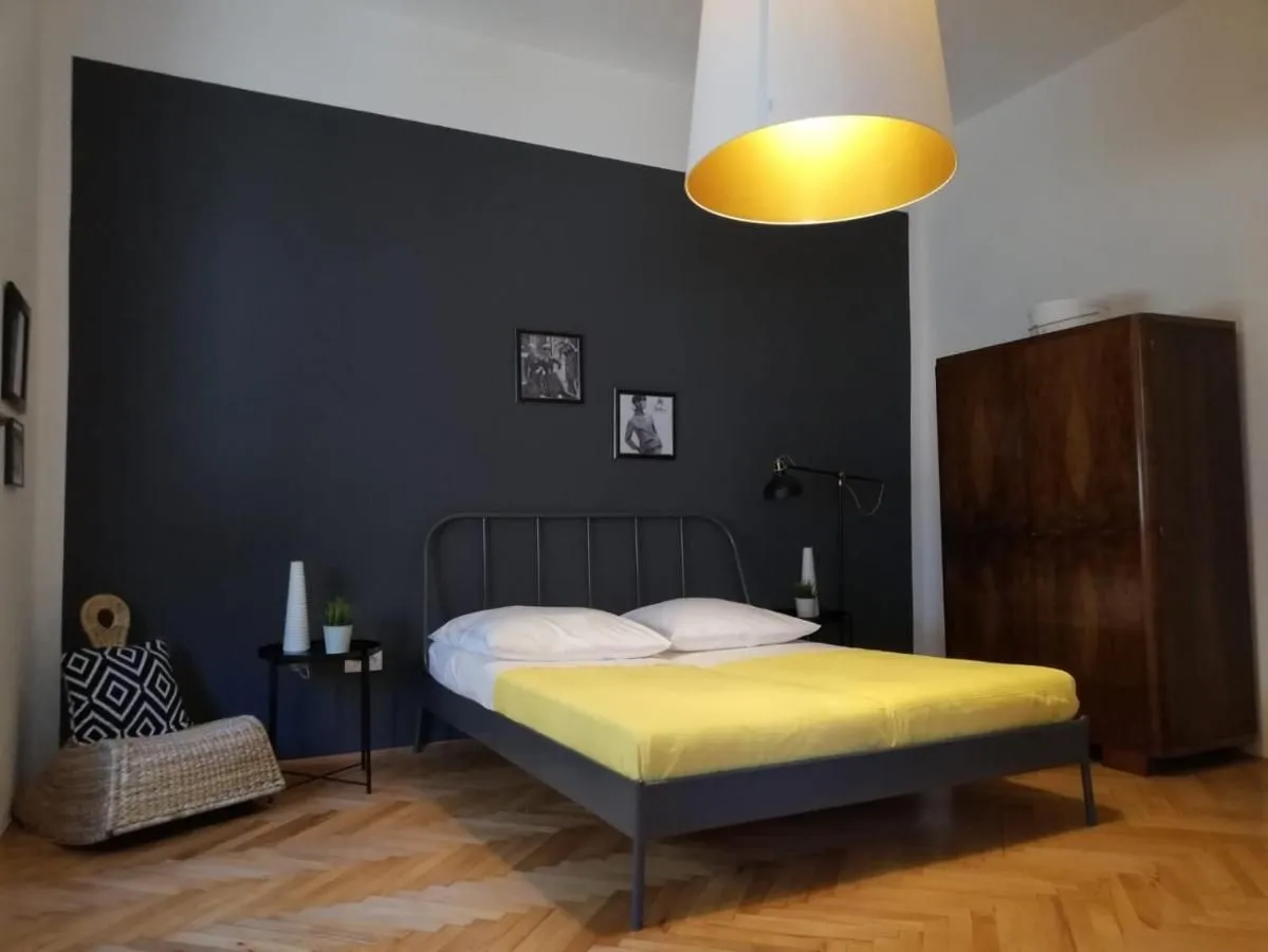 istra, pula - prekrasni stan u centru s terasom! dugoročni najam! - slika 17