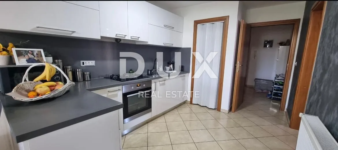 istra, novigrad - stan 90m2 na super lokaciji ! - slika 5