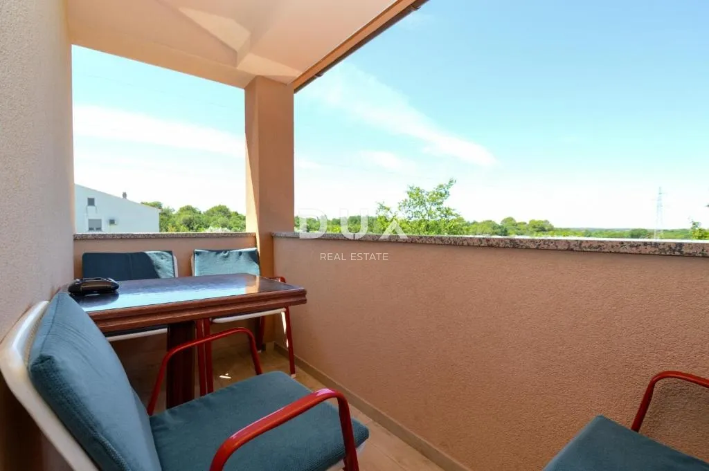 istra, fažana, apartmanska kuća, 162 m2 - slika 25