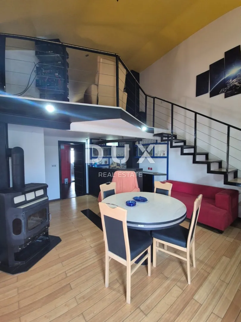 zadar, bibinje - prilika! intimna zelena oaza sa 7 apartmana! - slika 16