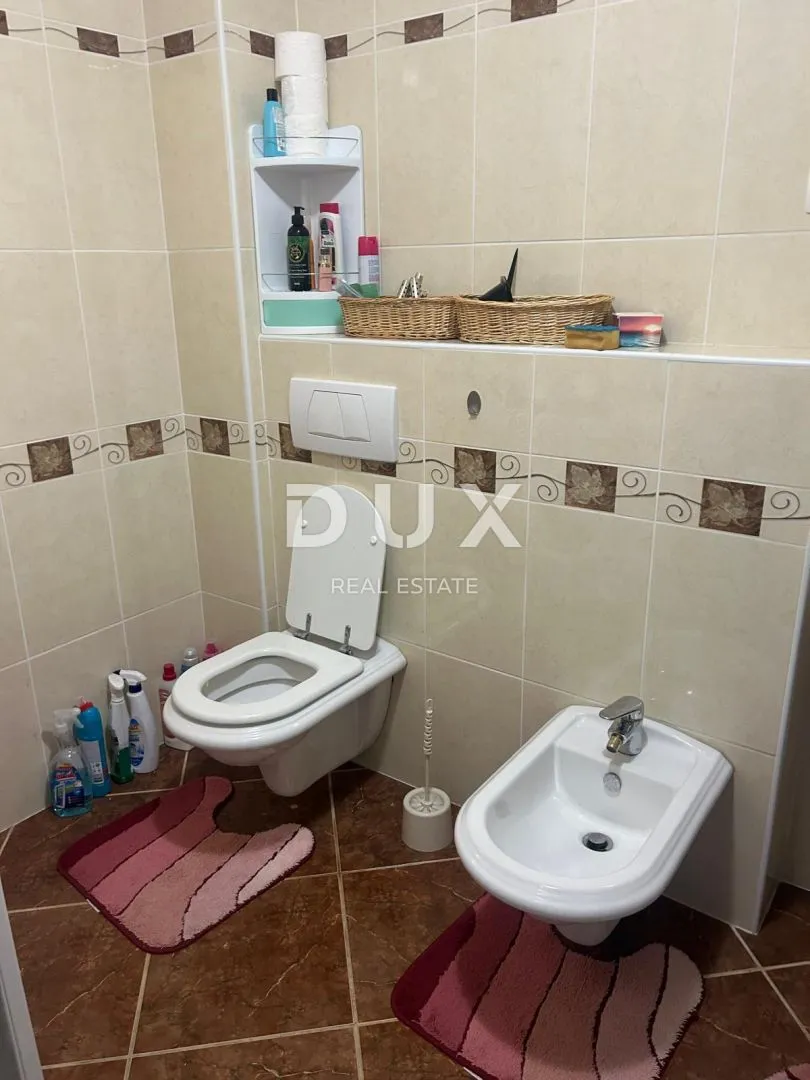 crikvenica - prekrasan stan od 60,78 m2 u novogradnji - slika 15