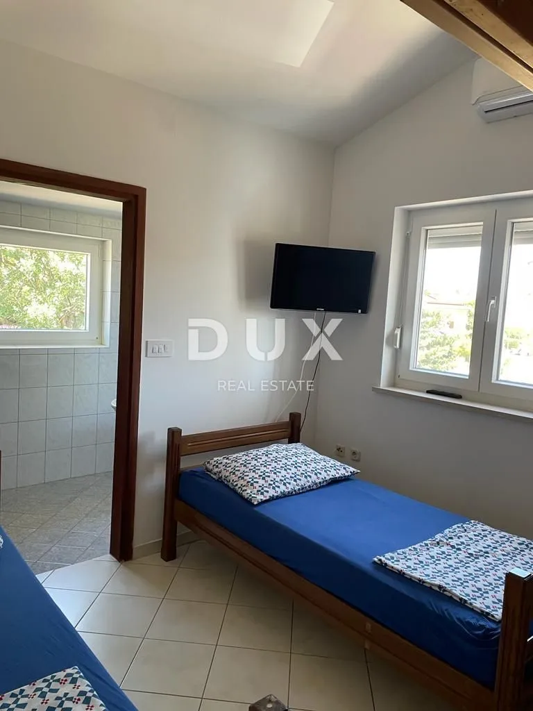istra, medulin - apartmanska kuća 500 m od mora! - slika 39