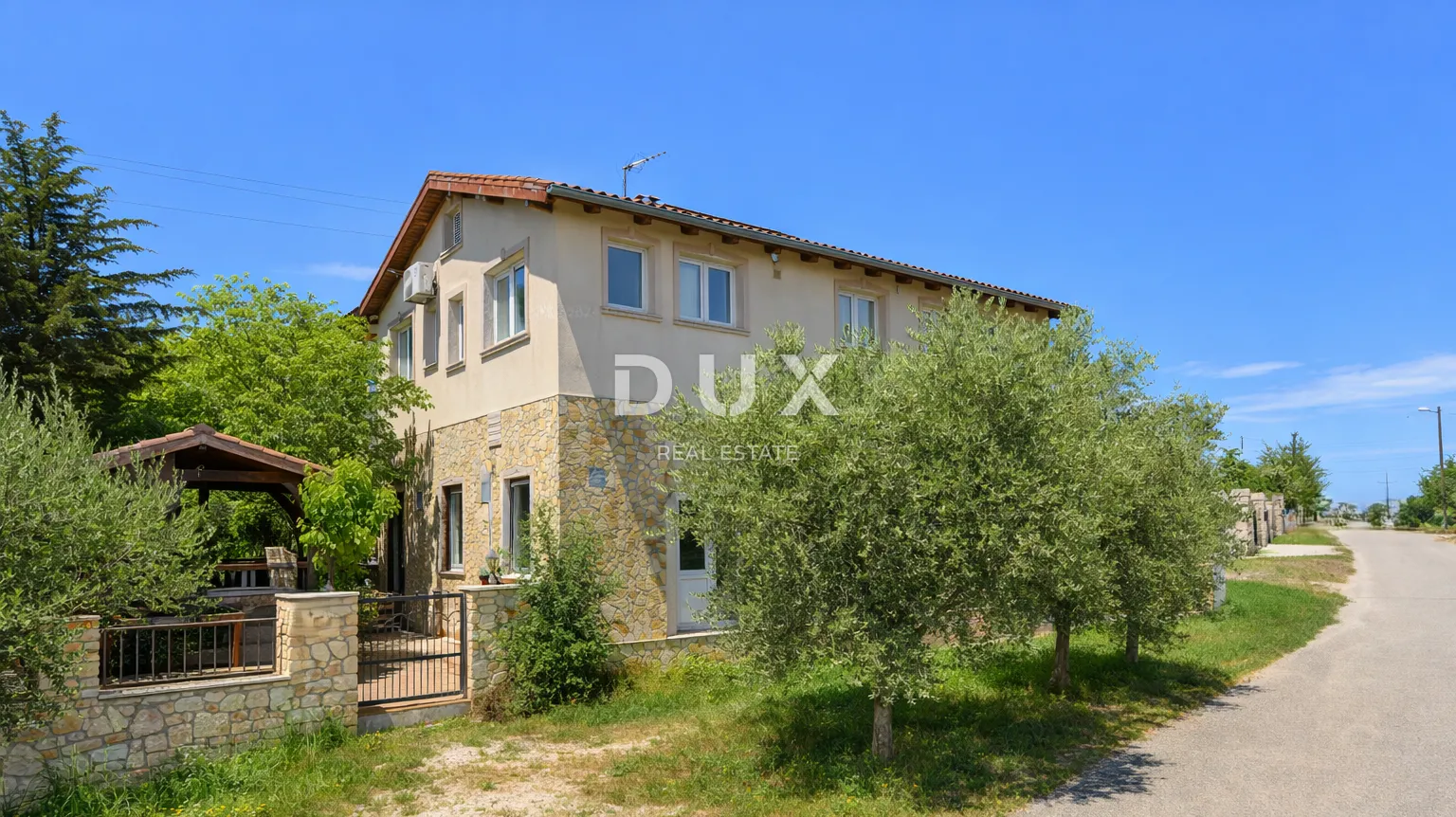 istra, poreč – unikatan stan u fazi renovacije - slika 3