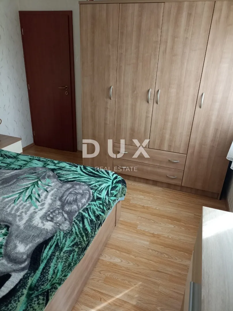 biograd na moru - ekskluzivna prilika – kuća s 4 apartmana i prostranim stanom – centar! - slika 37