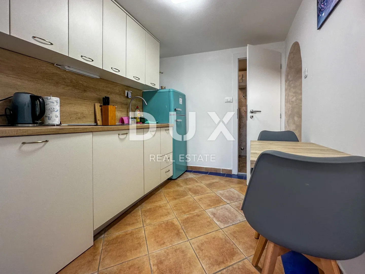 crikvenica, dramalj - kuća 115 m2 sa dva apartmana blizu mora, sniženo, prilika!!! - slika 13