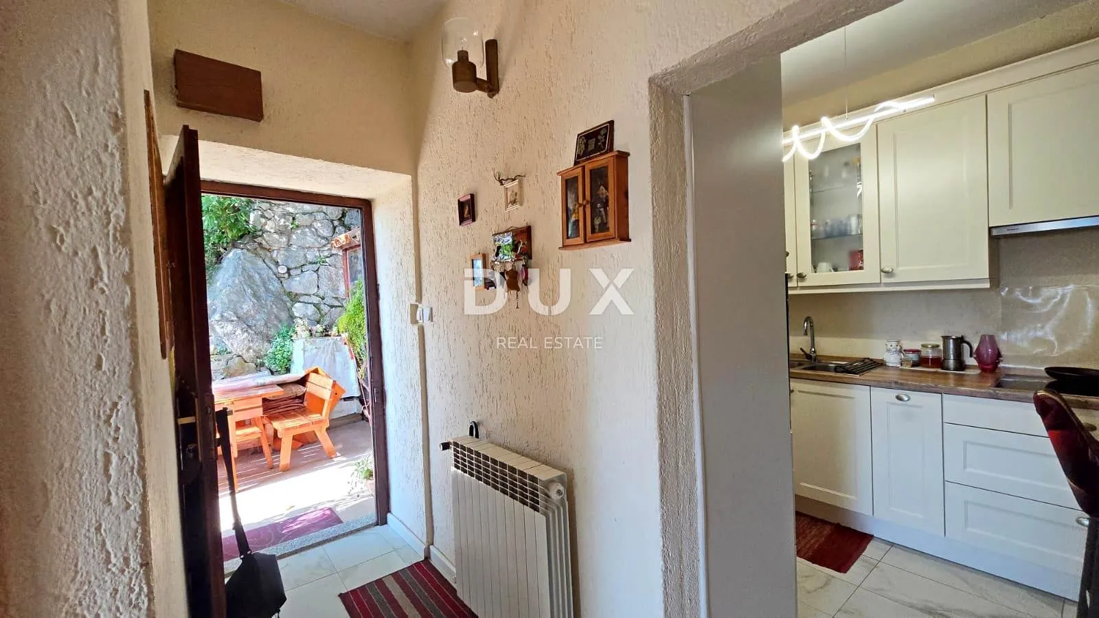 rijeka, sušačka draga - kuća s okućnicom i pogledom, 95m² - slika 21