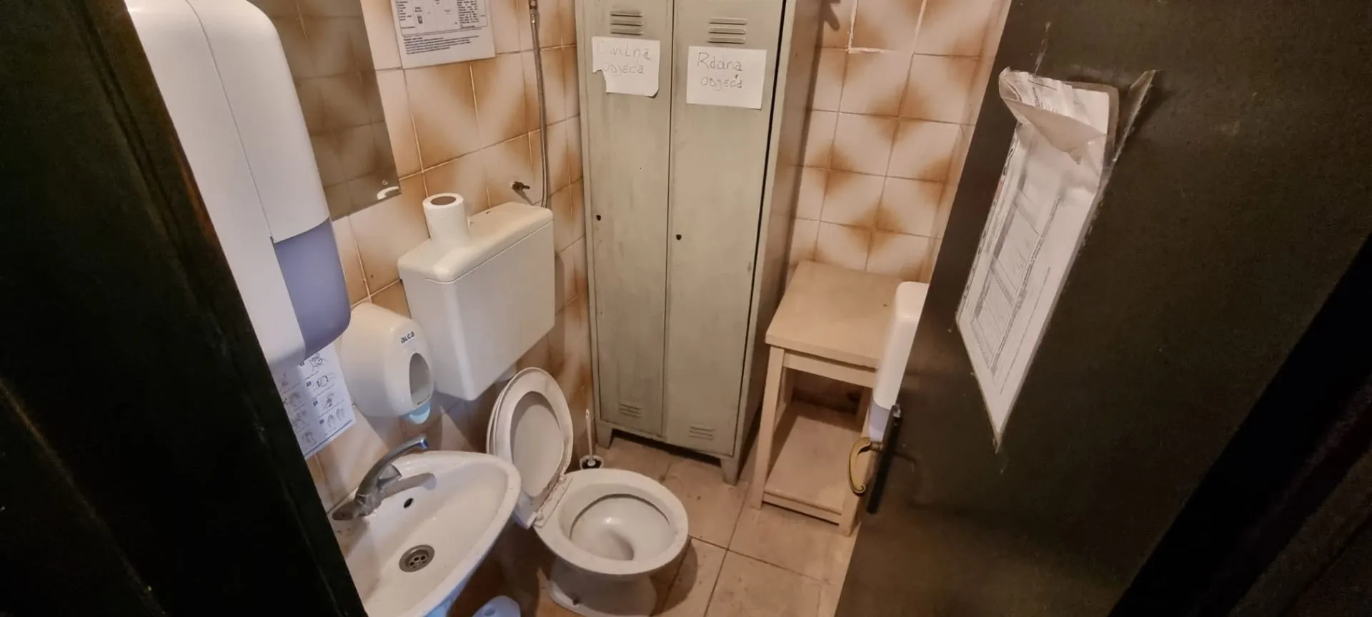 istra, pula ugostiteljski objekt na zanimljivoj lokaciji! - slika 10