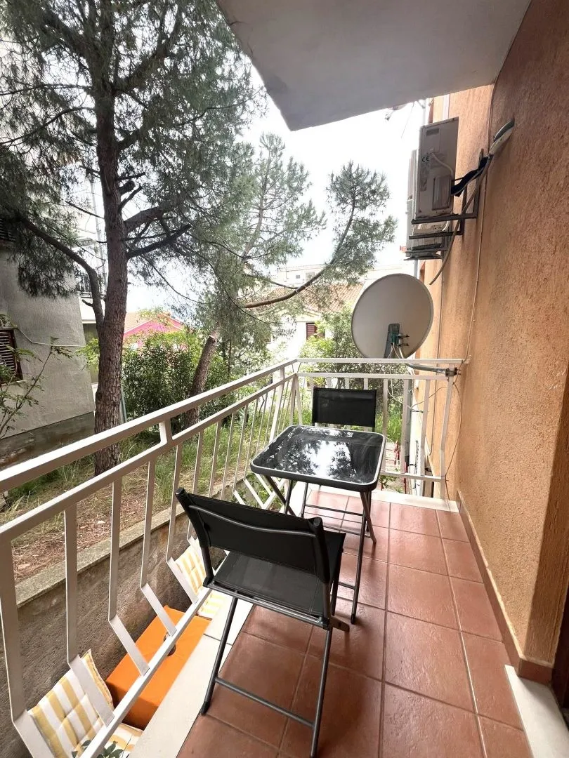 istra,rabac - dva apartmana na odličnoj lokaciji - slika 23