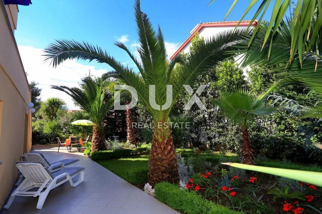 zadar, borik - prilika! vila s uhodanim turističkim poslovanjem - slika 35