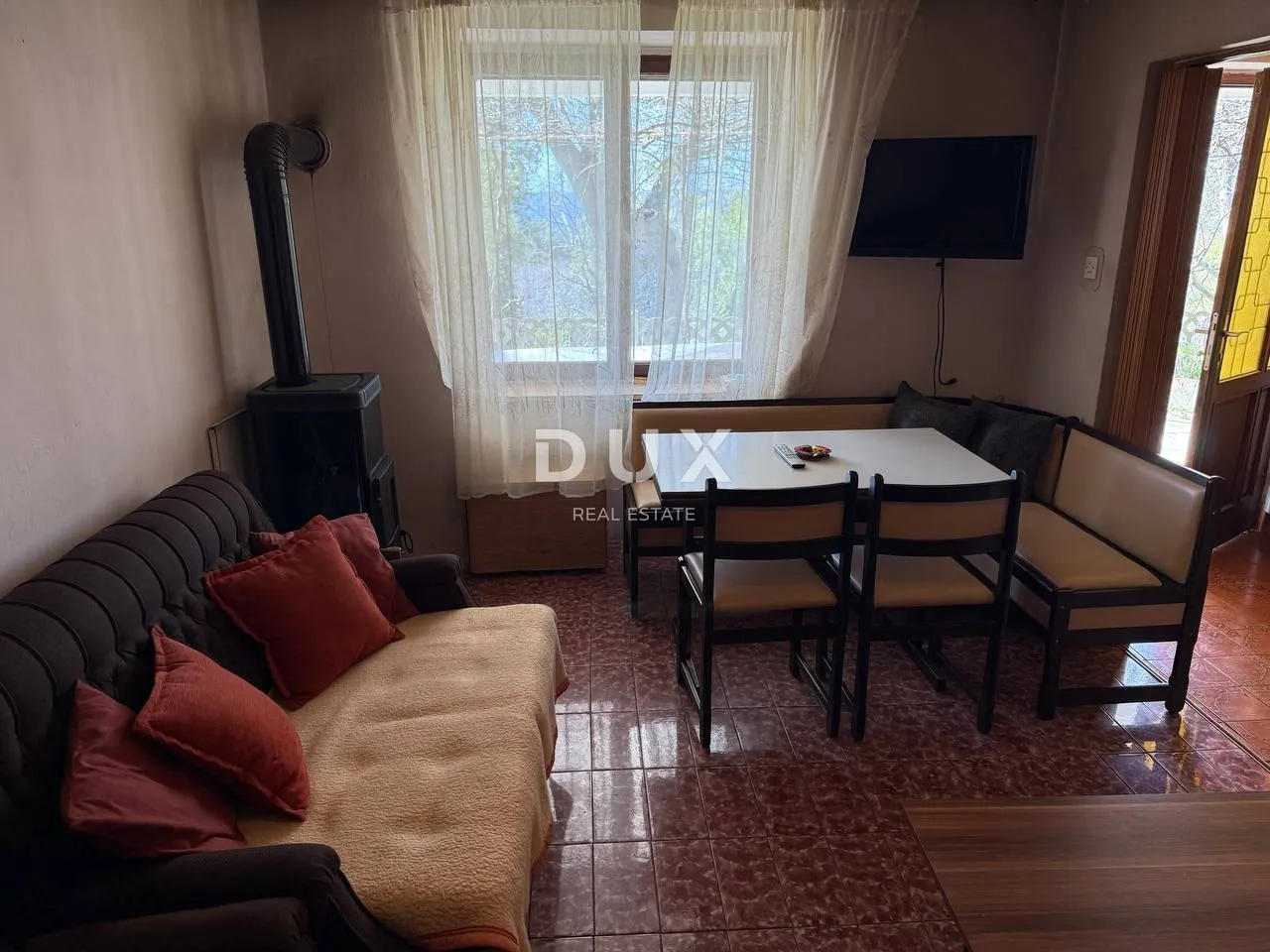 istra, labin (okolica) - dvojna kuća s pogledom na more - slika 18