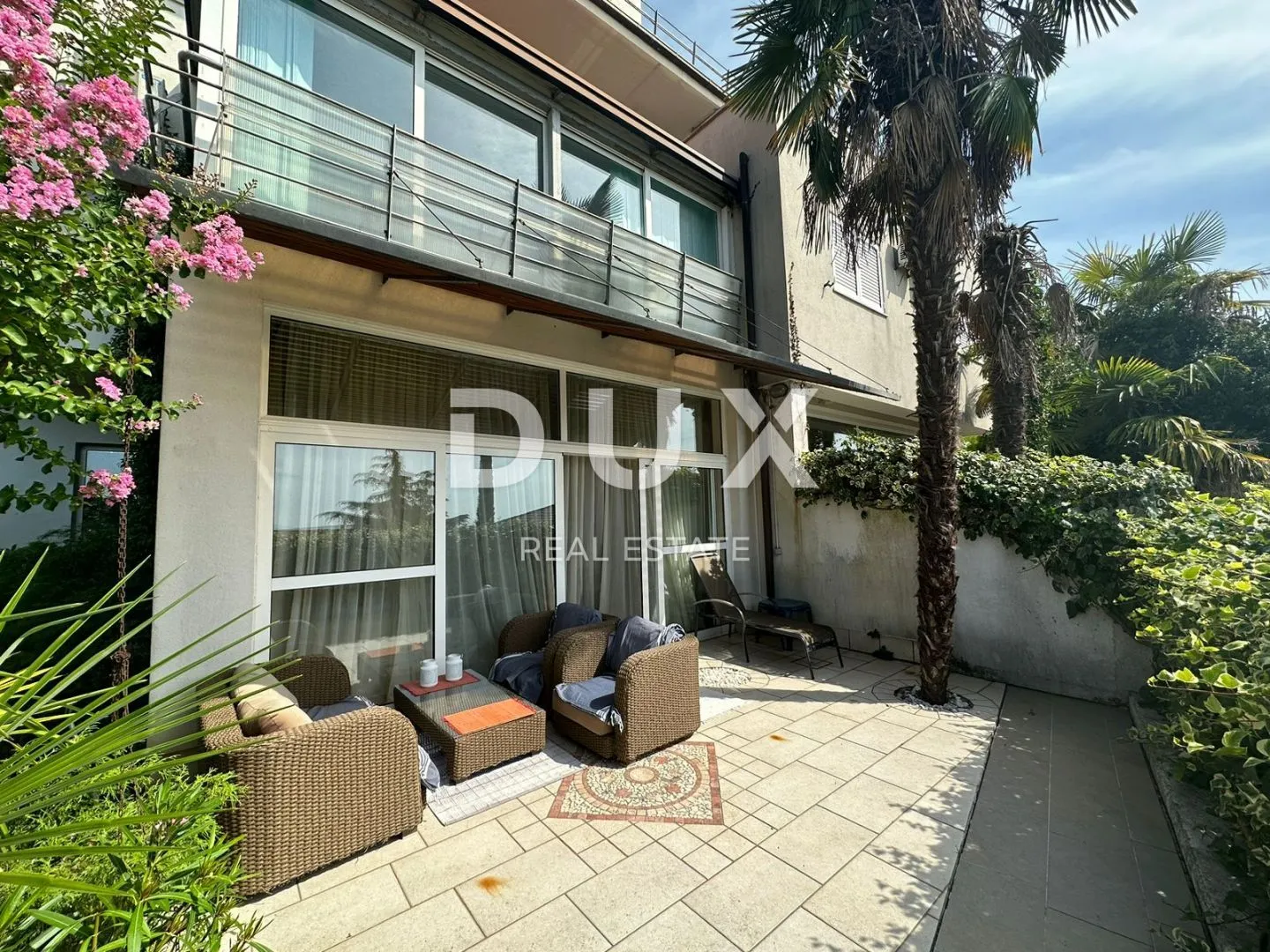opatija, centar, kuća za najam, 140 m² - slika 3