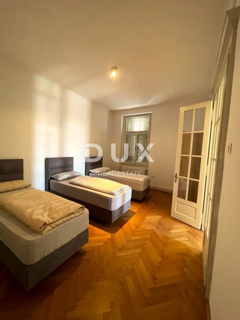rijeka, centar - prilika za investiciju, prostrani stan 175 m2! - slika 8