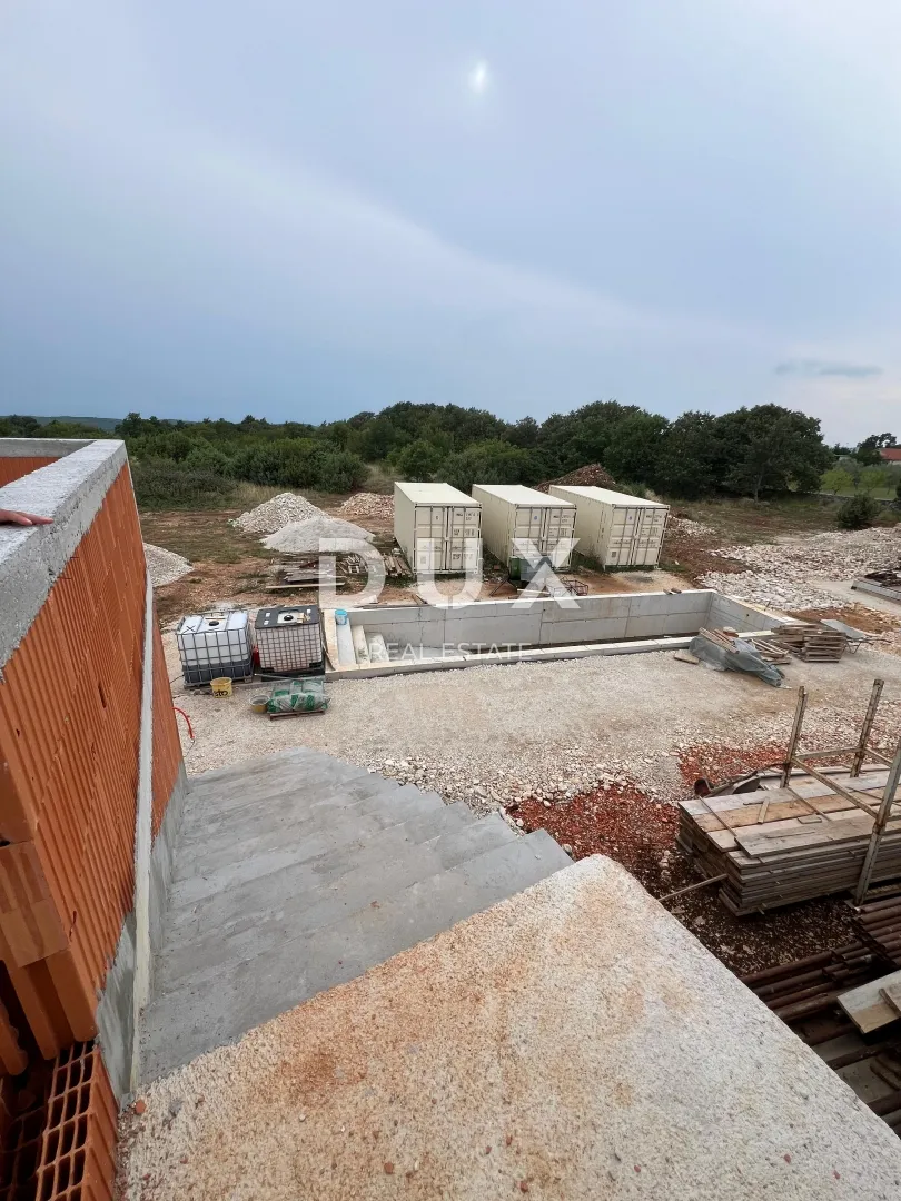 istra, svetvinčenat, vila, 254,11 m2, bazen, jacuzzi - slika 30