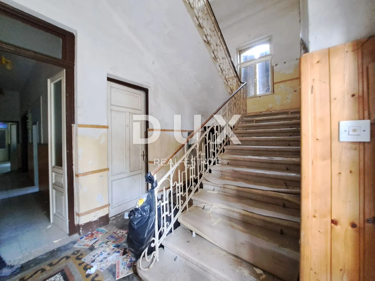 opatija, riviera senzacionalna vila blizu mora - slika 2