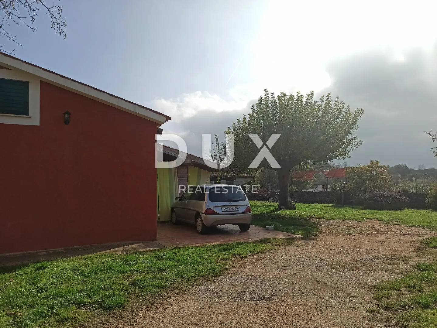 istra, pula - samostojeća kuća + građevinsko zemljište - blizina mora!! - slika 5