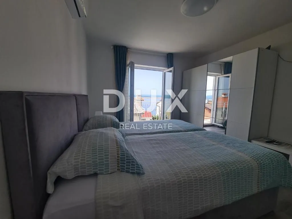 crikvenica, dramalj - samostojeća kuća 120 m od mora - slika 28