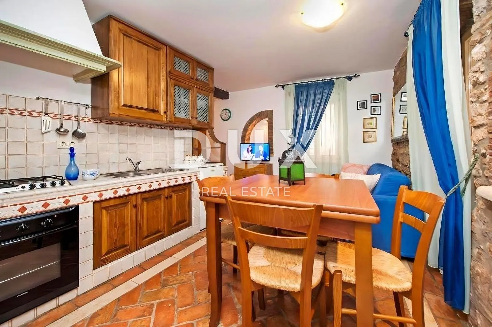 istra, rovinj - šest apartmana u starogradskoj jezgri - slika 11