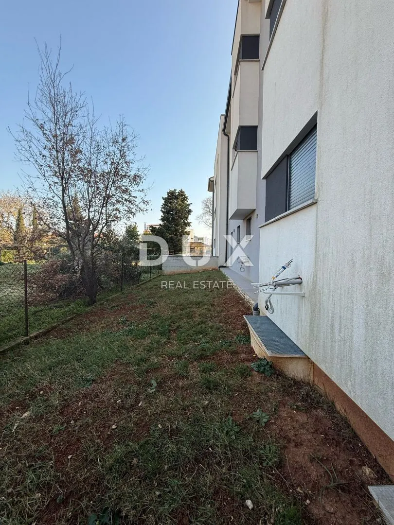 istra, medulin - dva stana u prizemlju s vrtom - slika 12