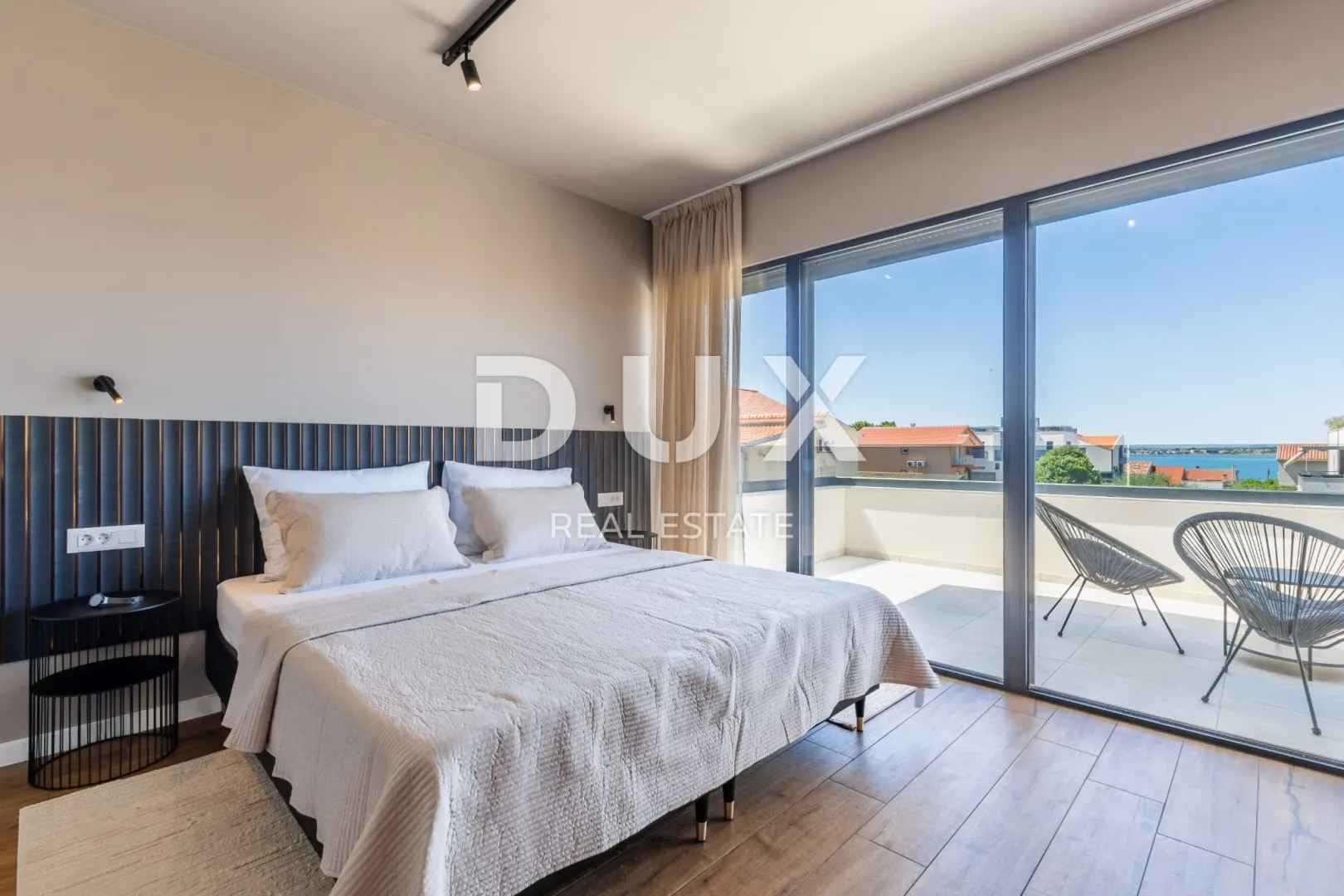 zadar, vrsi - luksuzna vila s pogledom na more - slika 26