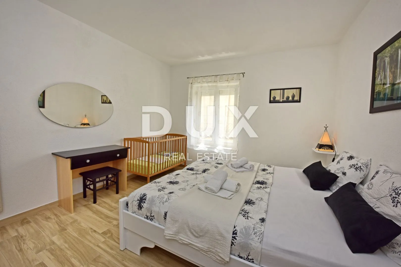 istra, poreč - apartmanska kuća sa bazenom - slika 20