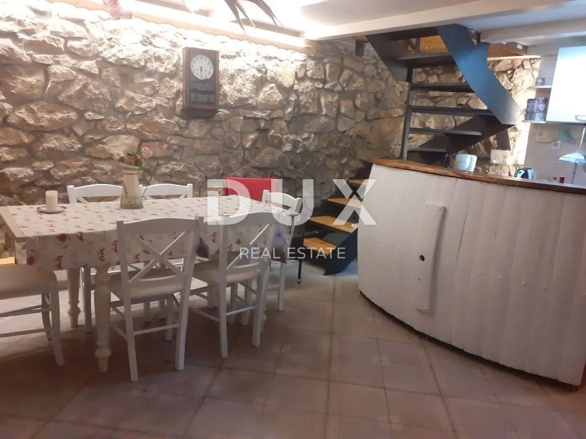 opatijska rivijera - kuće u zaleđu - slika 11