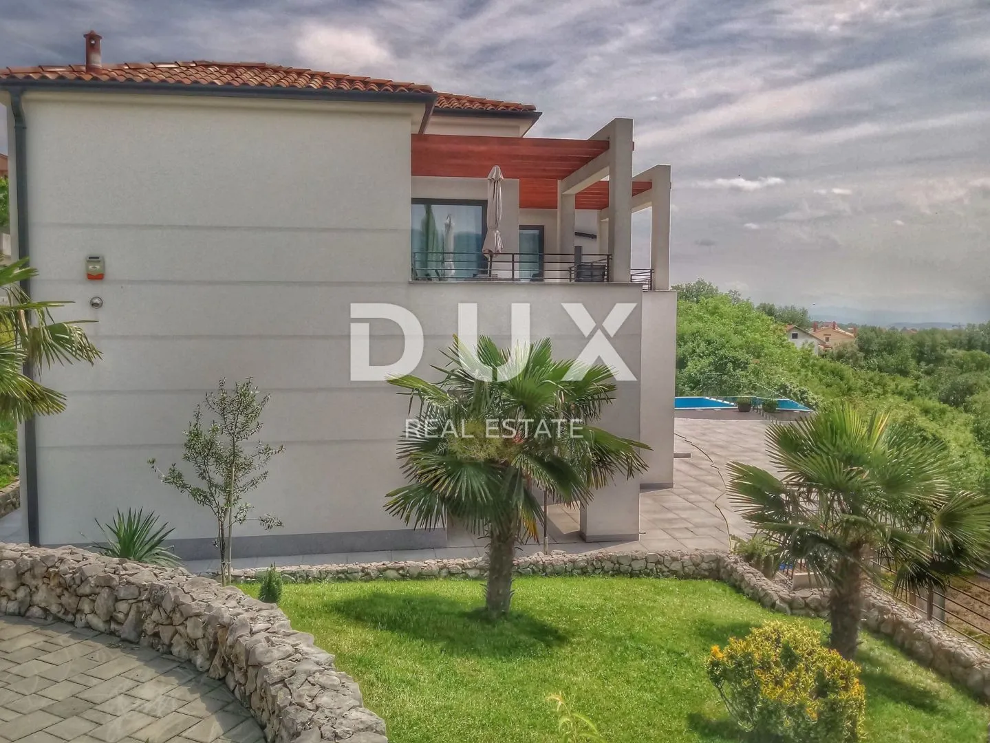 srdoči, martinkovac, brestovice - kuća/ villa 400m2 + okućnica 720m2 - slika 4