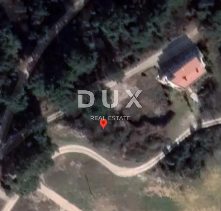 ISTRA,BUJE - Građevinsko zemljište na odličnoj lokaciji - Kaštel, Buje