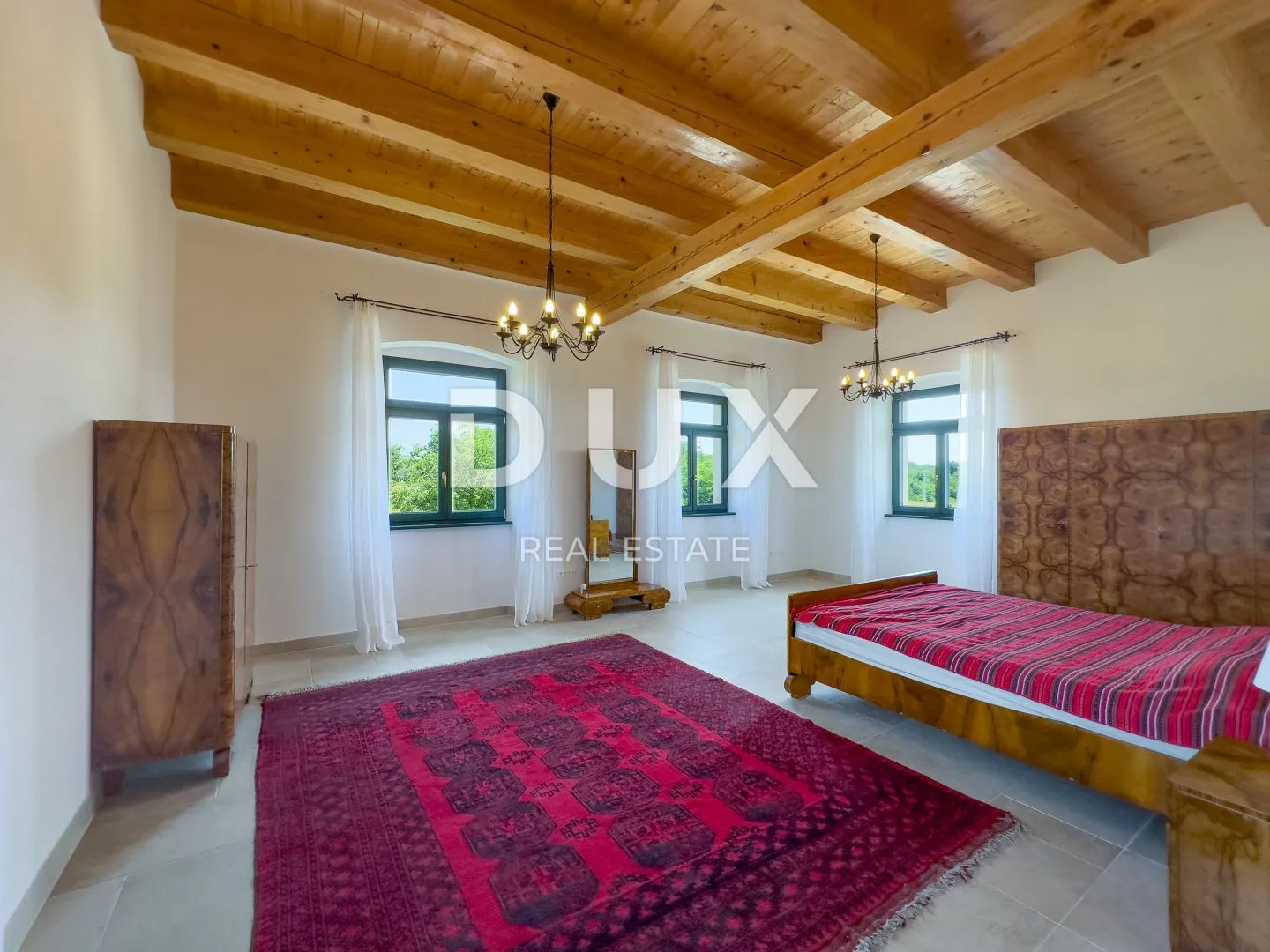 istra, poreč – jedinstvena vila s povijesnom dušom i talijanskom elegancijom - slika 52