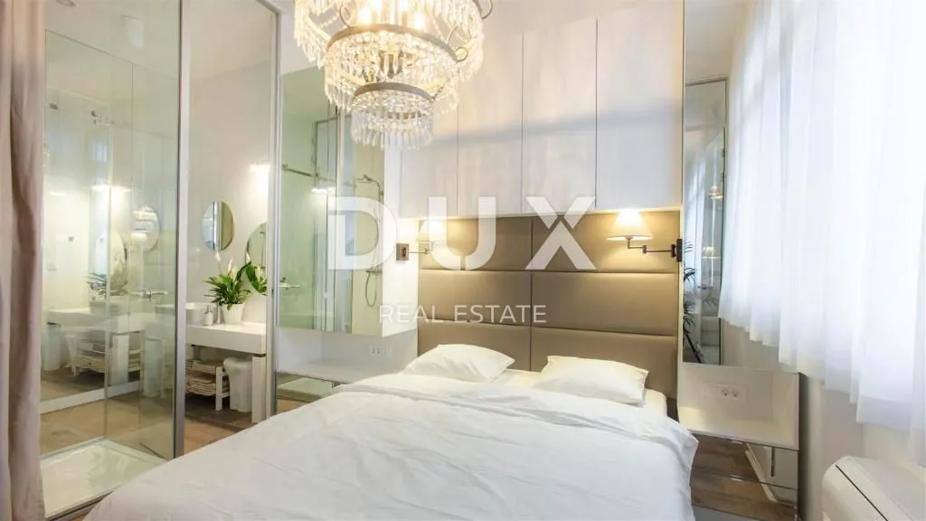 opatija, centar - 5 vrhunskih apartmana u srcu opatije - slika 2