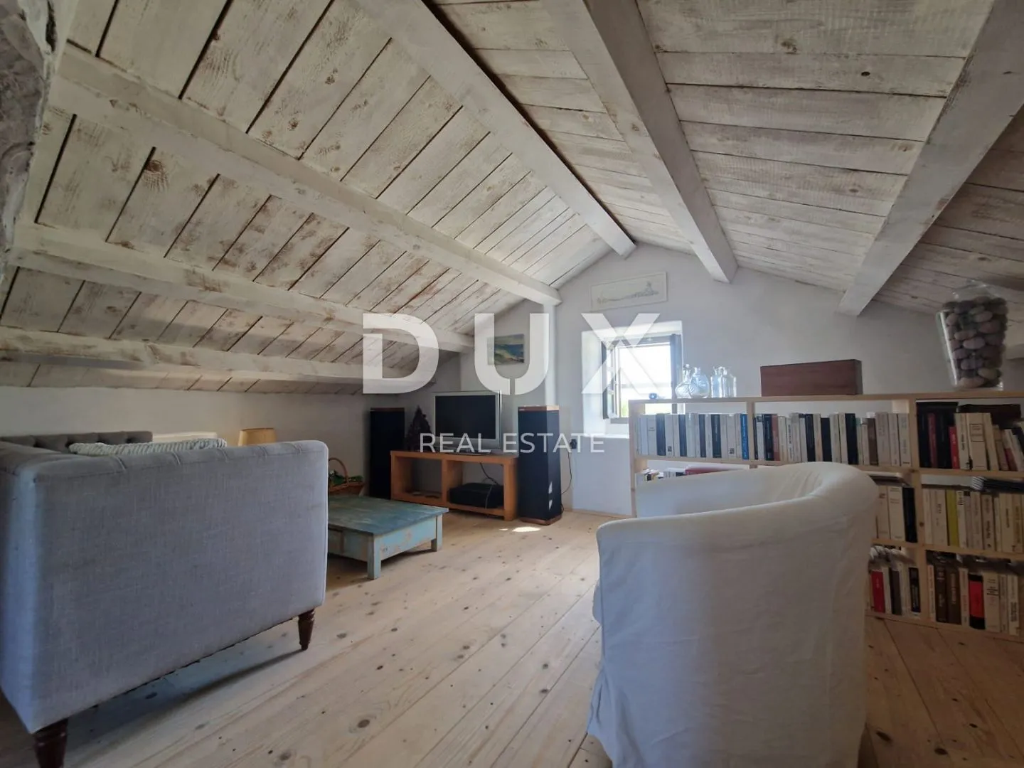 istra, rabac - čarobno imanje s dvije kuće u blizini mora - slika 58