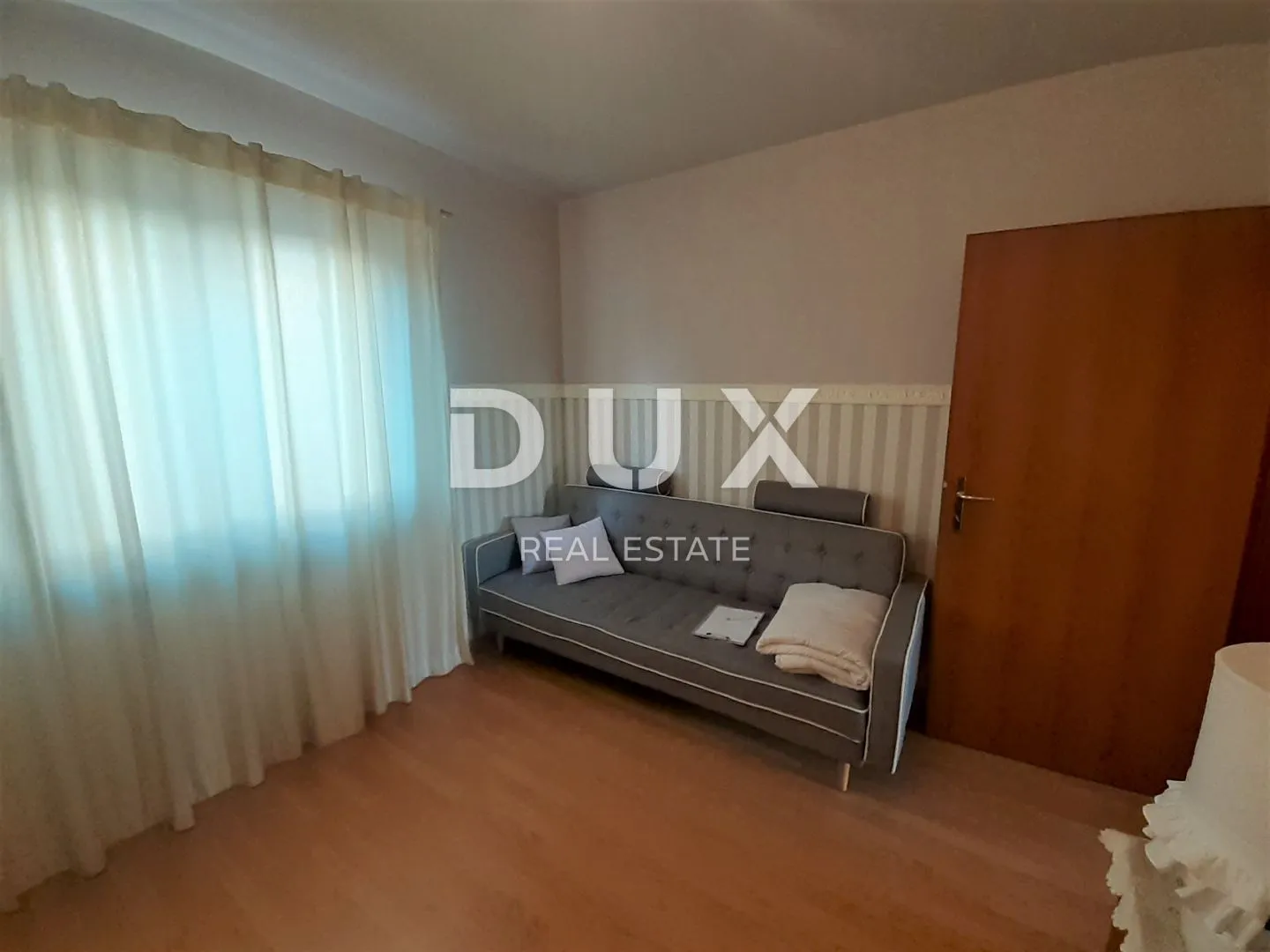 istra, novigrad - lijepo uređen dvosoban stan - slika 7