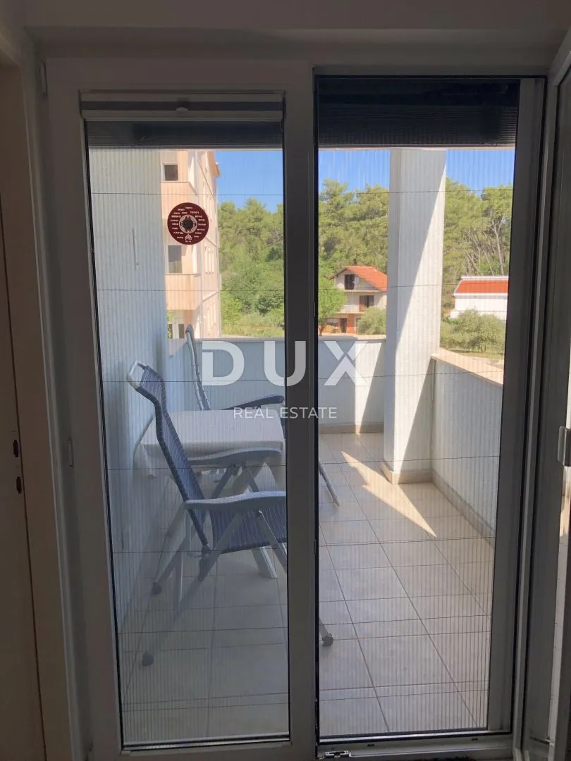 zadar, posedarje - renovirani apartman s pogledom na more - slika 2