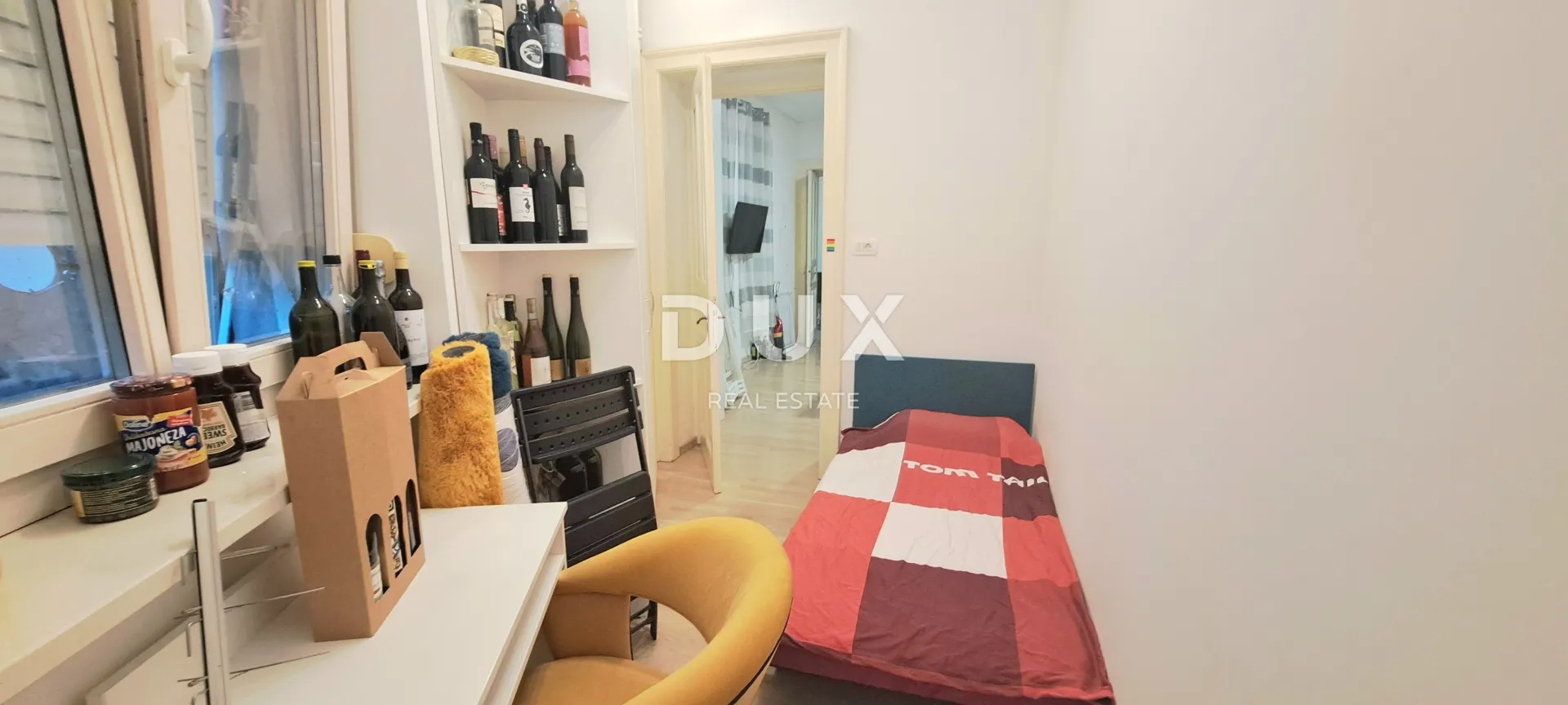 rijeka, belveder - moderan, potpuno adaptiran stan - slika 22