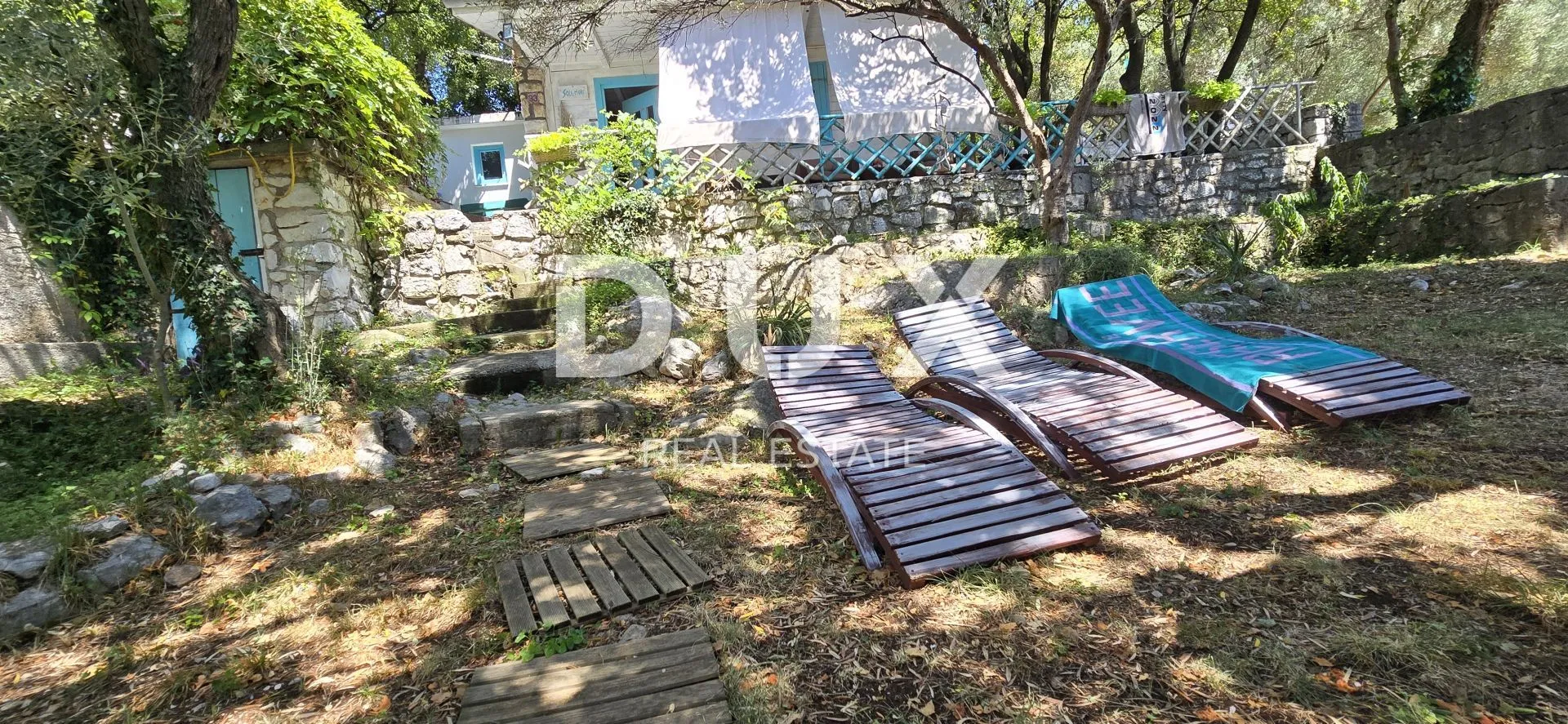 kostrena - komadić privatnog raja tik do mora - slika 44