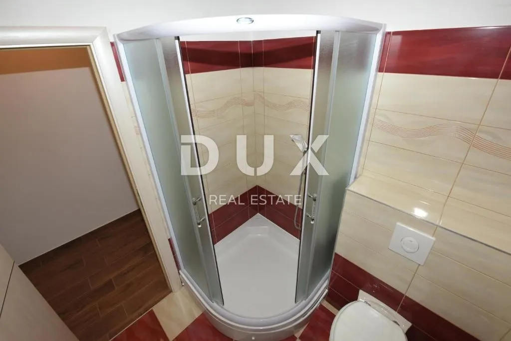 istra, poreč - apartmanska kuća s pogledom na more - slika 73